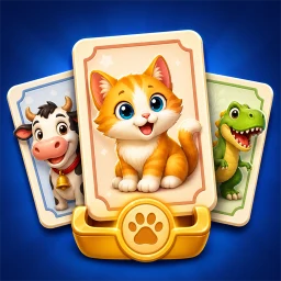 Sortory: Card Match Puzzle